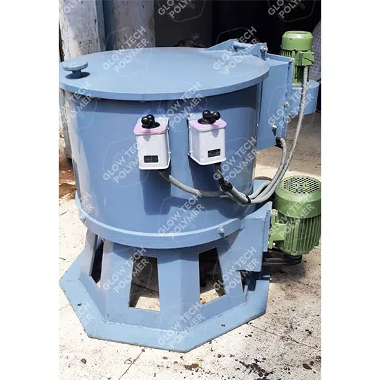 Plating Dryer With Blower